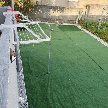 Apartamento Marypaz Valdoviño Exteriér fotografie