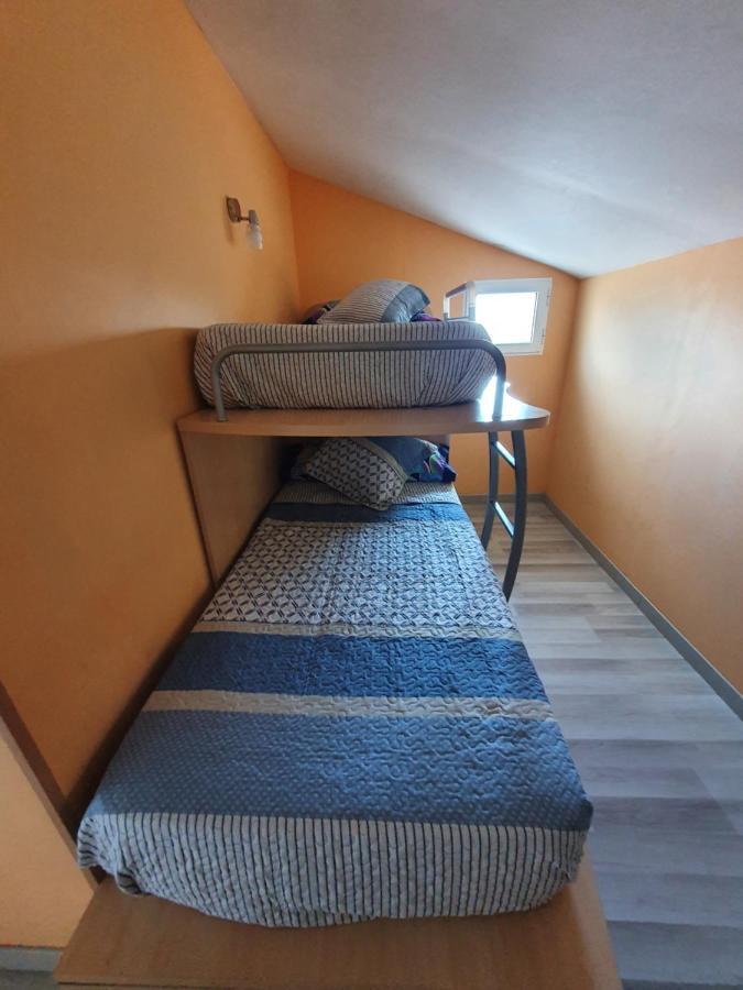 Apartamento Marypaz Valdoviño Exteriér fotografie