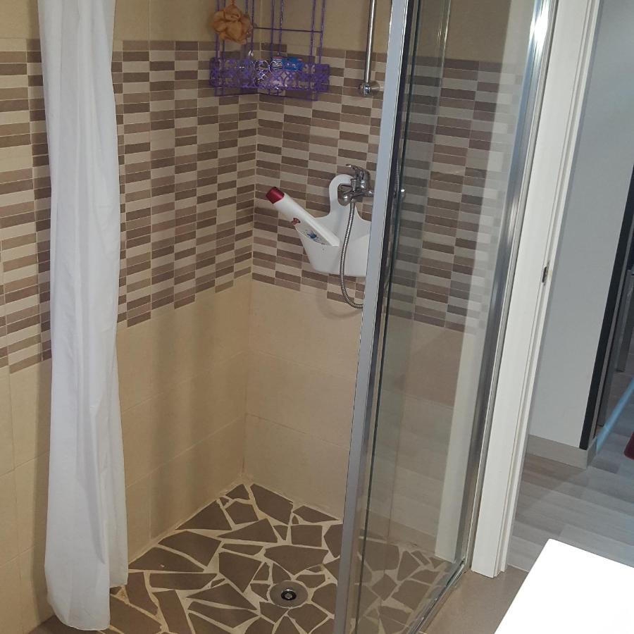 Apartamento Marypaz Valdoviño Exteriér fotografie