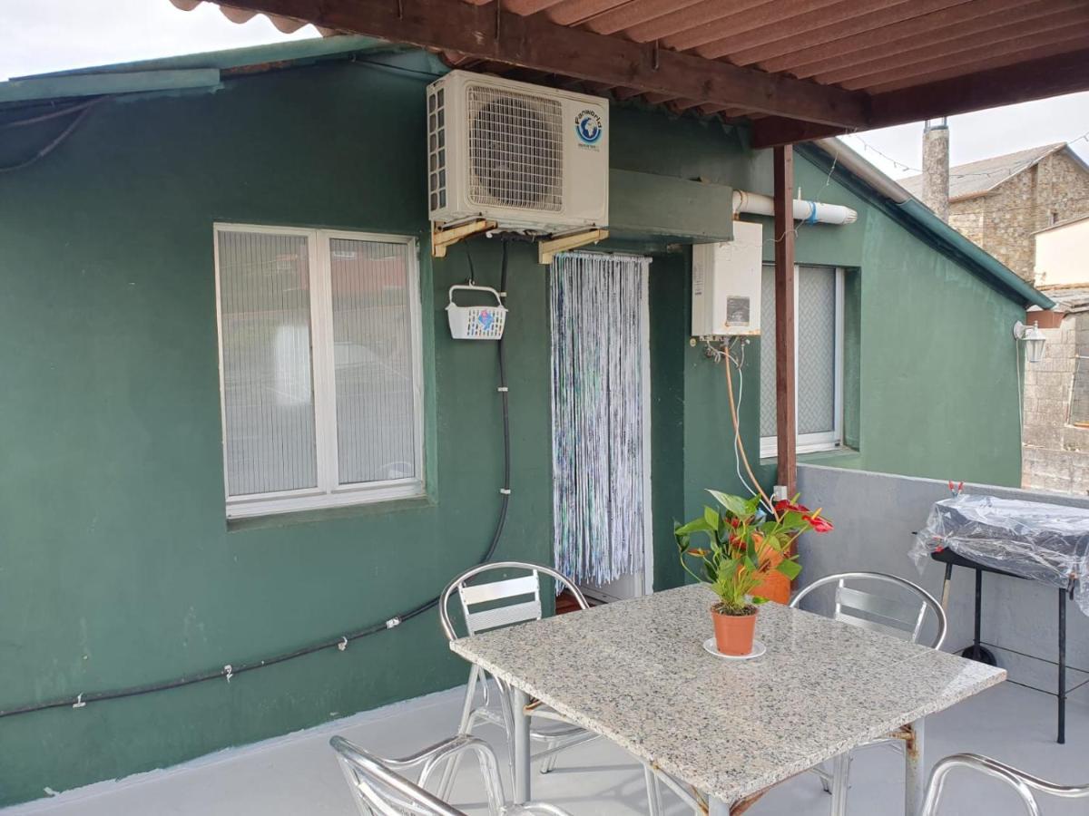 Apartamento Marypaz Valdoviño Exteriér fotografie