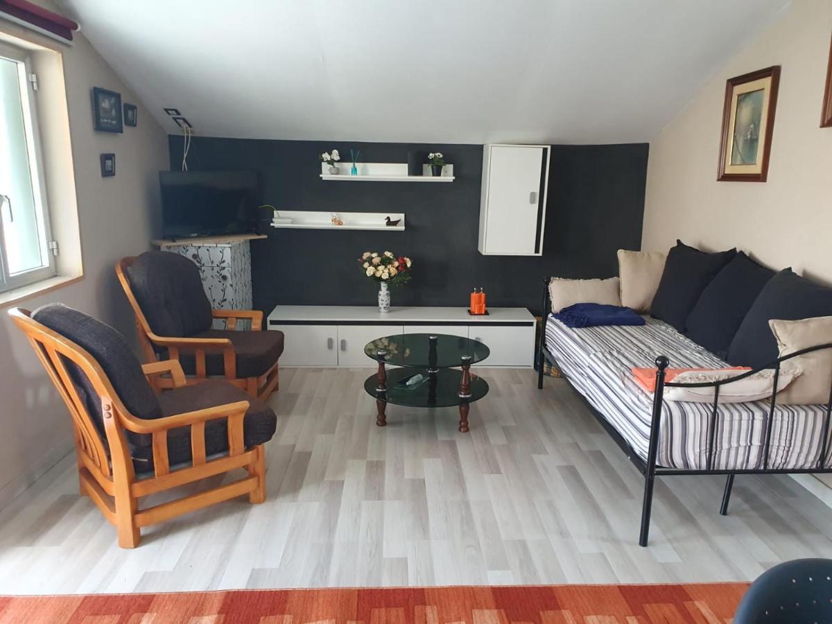 Apartamento Marypaz Valdoviño Exteriér fotografie