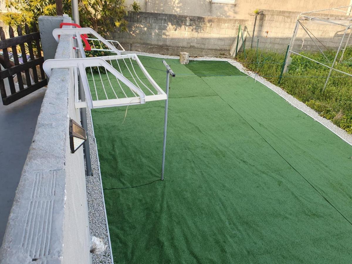 Apartamento Marypaz Valdoviño Exteriér fotografie